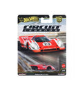 Hot Wheels Premium Circuit Legends Porsche 917K (3/5)