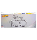 Hot Wheels Premium Disney 100th Anniversary 5-Car Pack