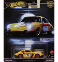 Hot Wheels Premium Exotic Envy '71 Porsche 911 (1/5)