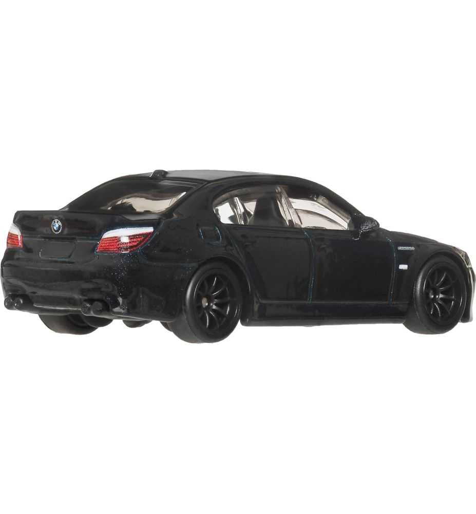 Hot Wheels Premium Fast & Furious 2010 BMW M5 (4/5)