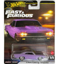 Hot Wheels Premium Fast & Furious 1966 Chevy Impala (5/5)