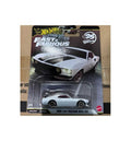 Hot Wheels Premium Fast & Furious 1969 Ford Mustang Boss 302