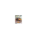 Hot Wheels Premium Fast & Furious 1970 Dodge Challenger R/T (2/5)