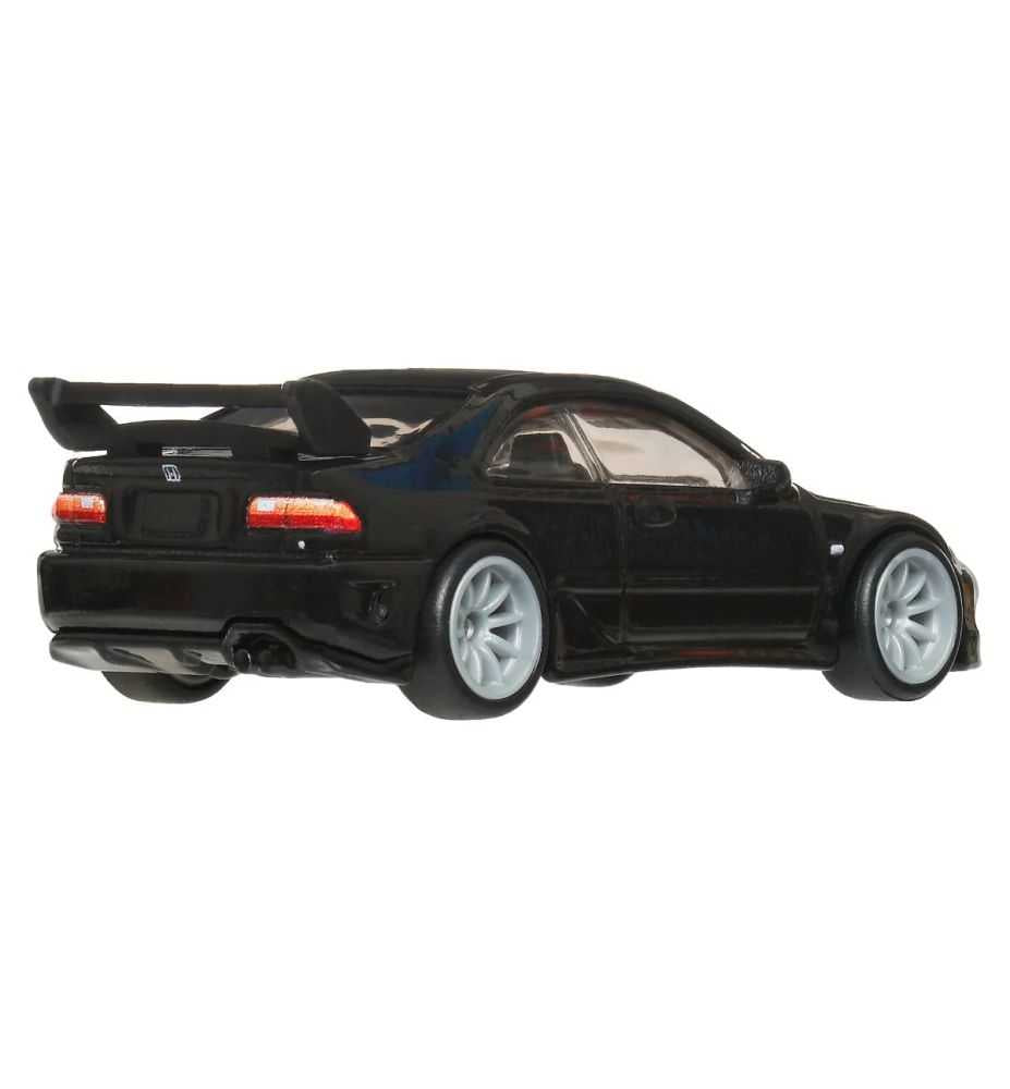 Hot Wheels Premium Fast & Furious 1993 Honda Civic Coupe EX EJ1 (1/5)