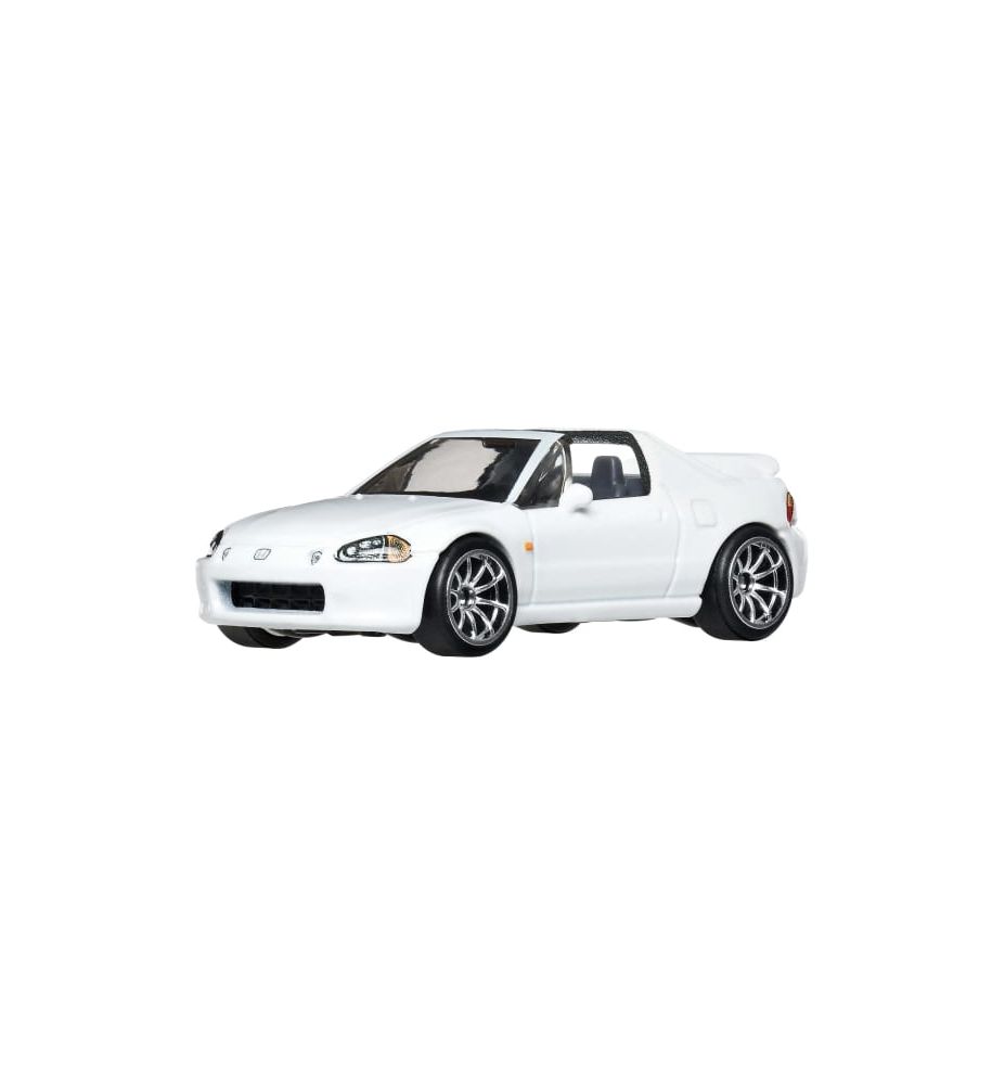 Hot Wheels Premium Fast & Furious 1994 Honda Del Sol