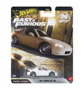 Hot Wheels Premium Fast & Furious 1994 Honda Del Sol
