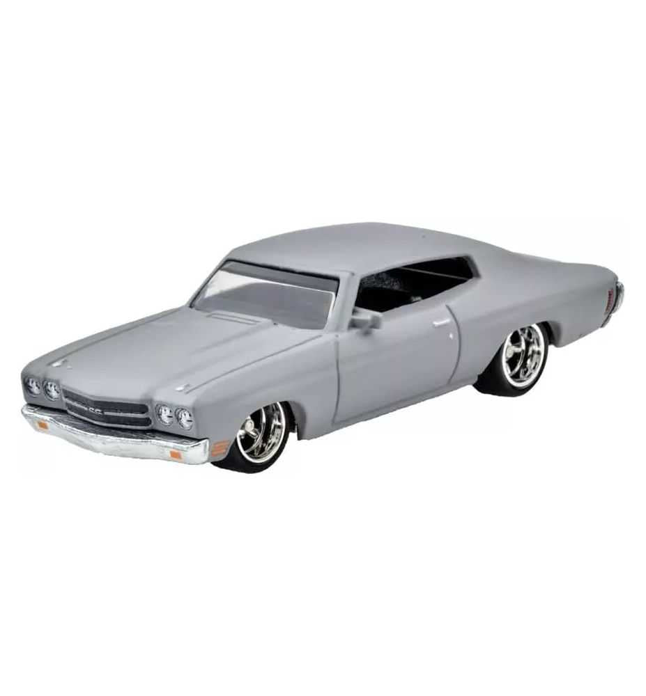 Hot Wheels Premium Fast & Furious 2025 1970 Chevelle SS (1/5)