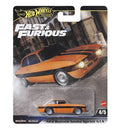 Hot Wheels Premium Fast & Furious Alfa Romeo Giulia Sprint GTA (4/5)