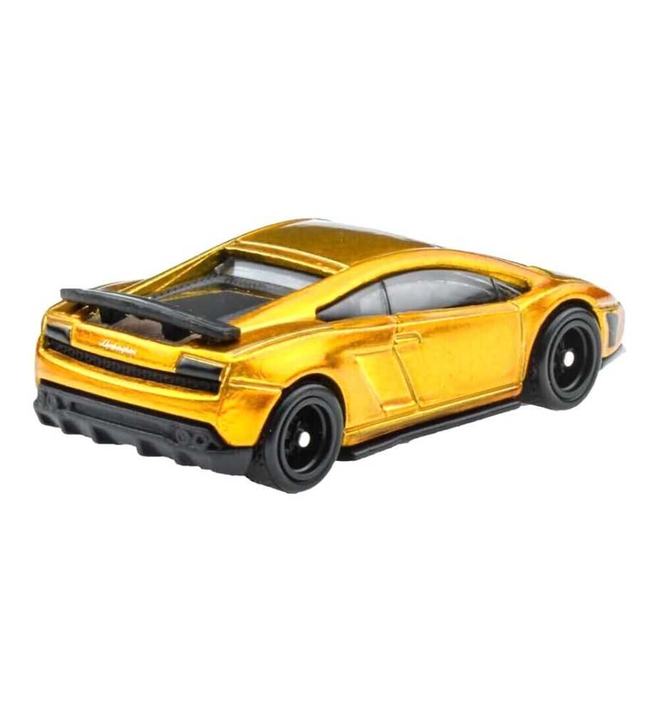 Hot Wheels Premium Fast & Furious Lamborghini Gallardo LP 570-4 Superleggera (5/5)