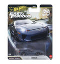 Hot Wheels Premium Fast & Furious Lexus LFA (3/5)