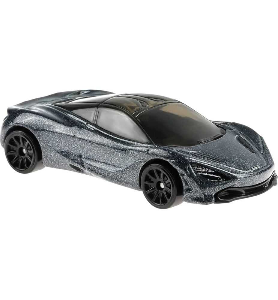 Hot Wheels Premium Fast & Furious McLaren 720S (5/5)