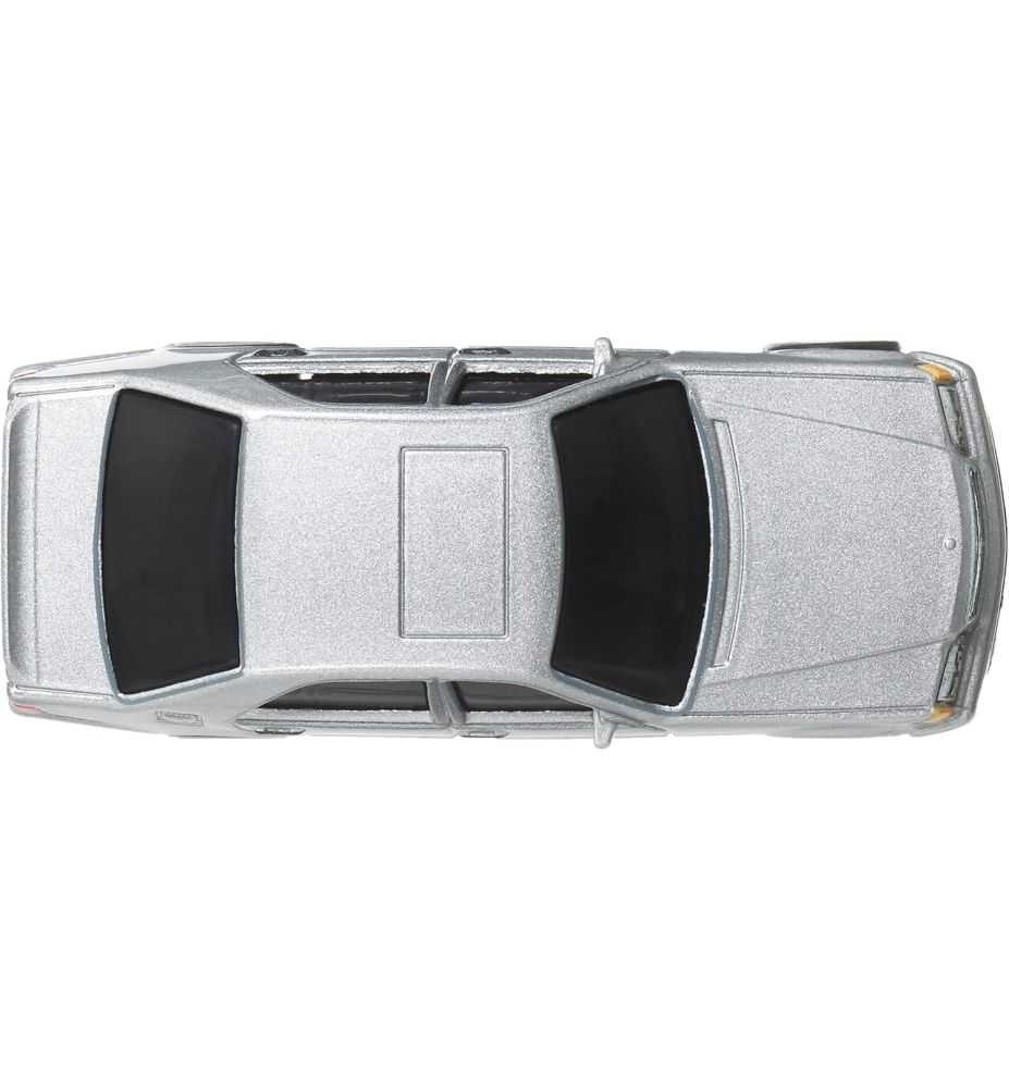 Hot Wheels Premium Fast & Furious Mercedes-Benz 500 SEL