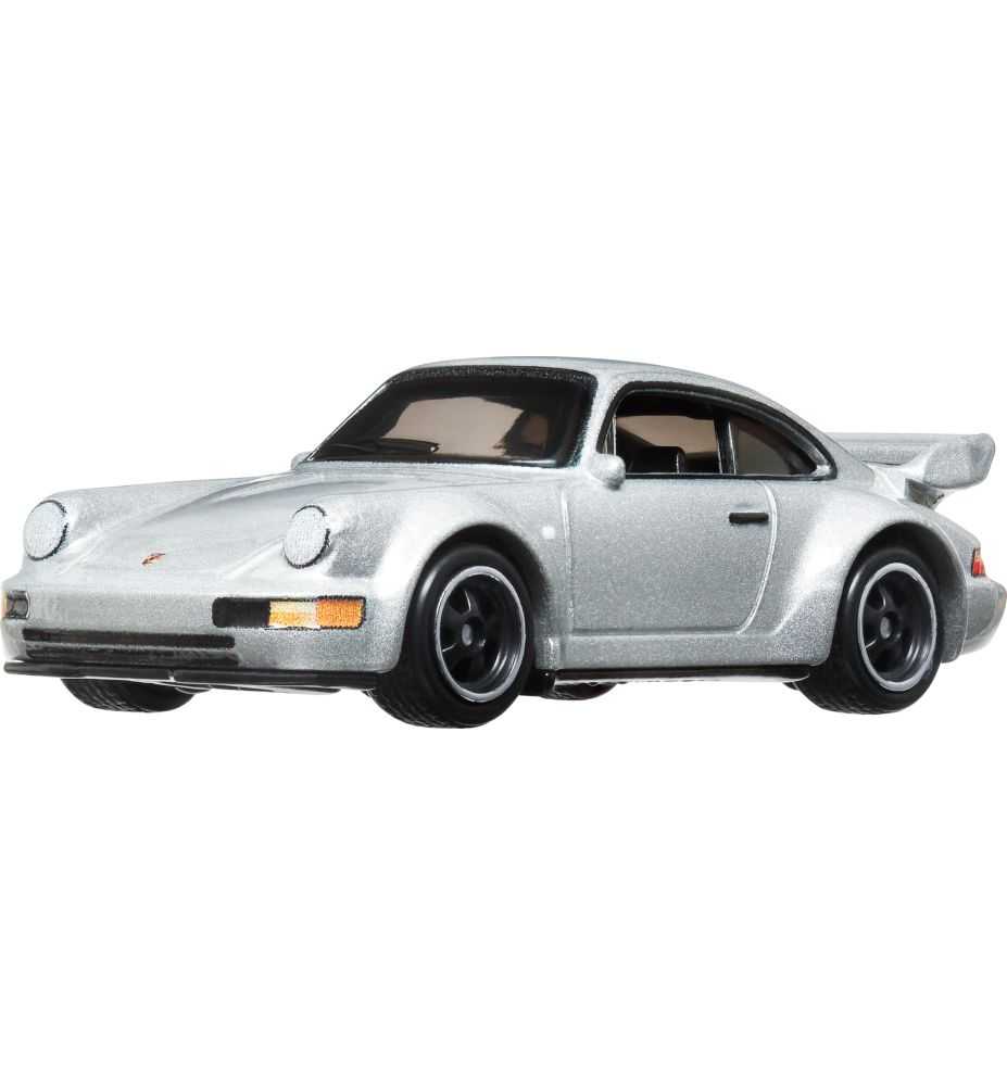 Hot Wheels Premium Fast & Furious Porsche 911 Carrera RS 3.8 (3/5)
