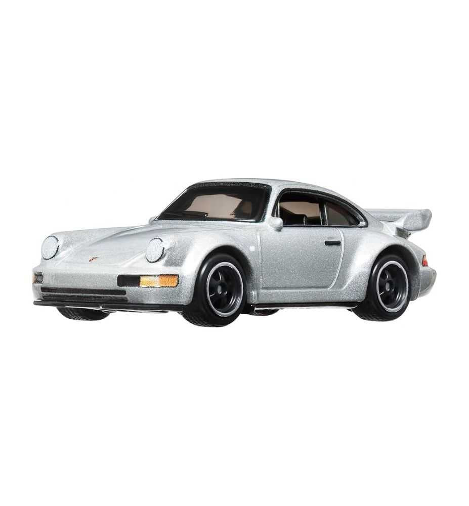Hot Wheels Premium Fast & Furious Porsche 911 Carrera RS 3.8 (3/5)