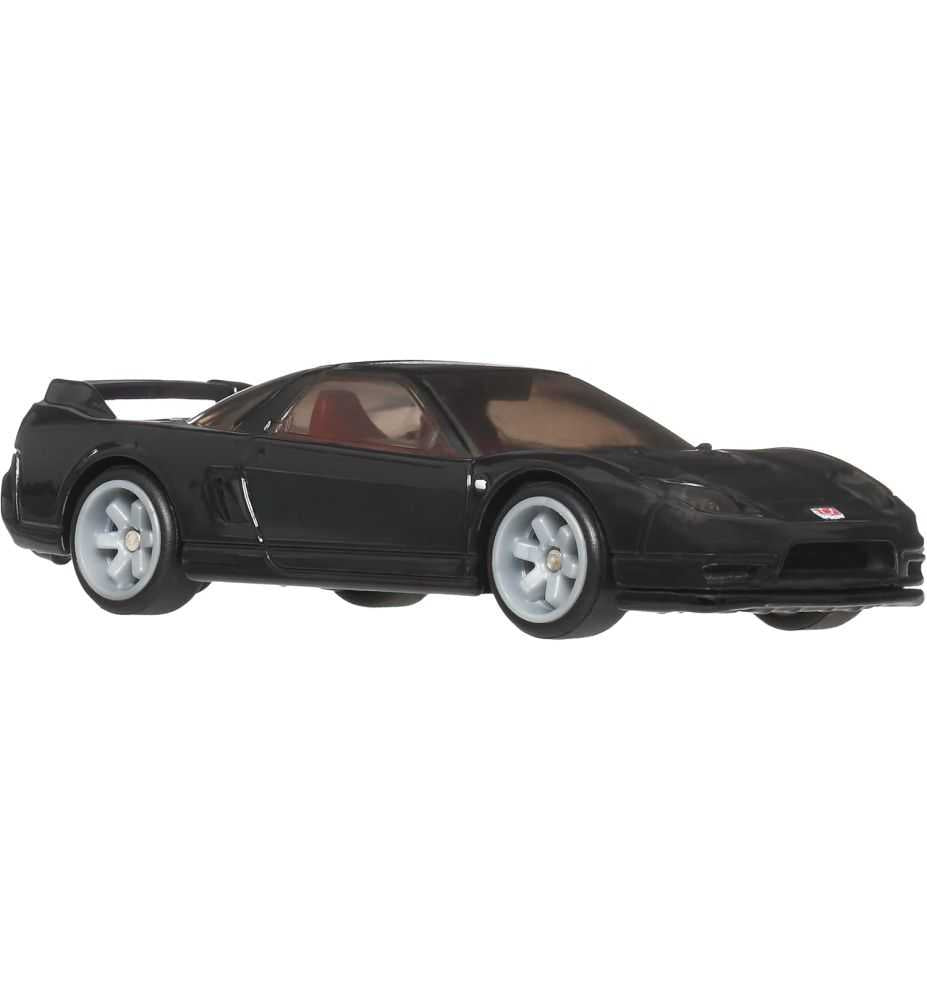 Hot Wheels Premium Fast & Furious 2003 Honda NSX Type-R