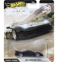 Hot Wheels Premium Fast & Furious 2003 Honda NSX Type-R