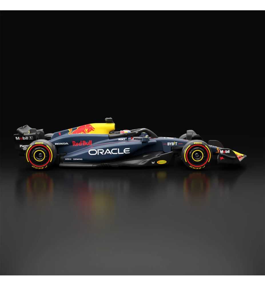 Hot Wheels Premium Formula 1 2024 Oracle Red Bull Racing RB20 #1