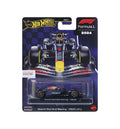 Hot Wheels Premium Formula 1 2024 Oracle Red Bull Racing RB20 #1
