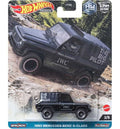 Hot Wheels Premium HW Off Road 1993 Mercedes-Benz G-Class