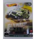 Hot Wheels Premium Hyper Haulers '20 Jeep Gladiator (3/5)