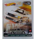 Hot Wheels Premium Hyper Haulers '99 Ford F-150 SVT Lightning (1/5)