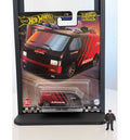 Hot Wheels Premium Boulevard MBK Van