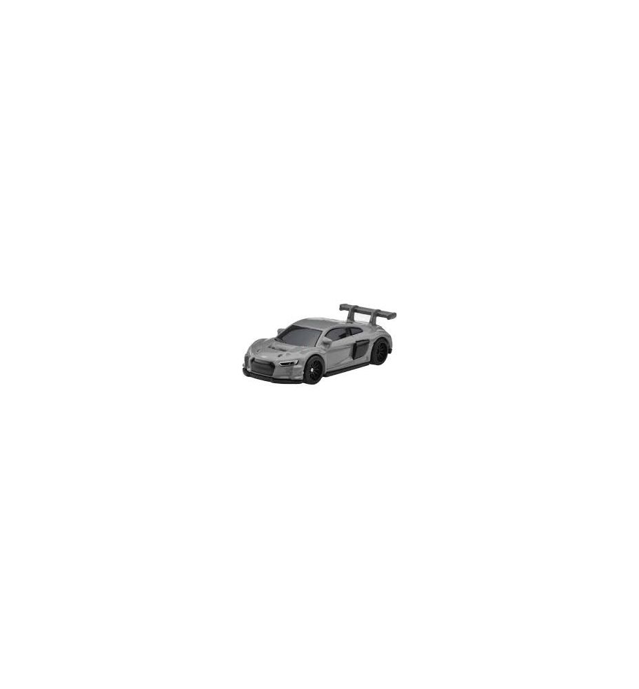 Hot Wheels Premium 2-Pack Audi S4 & Audi R8 LMS