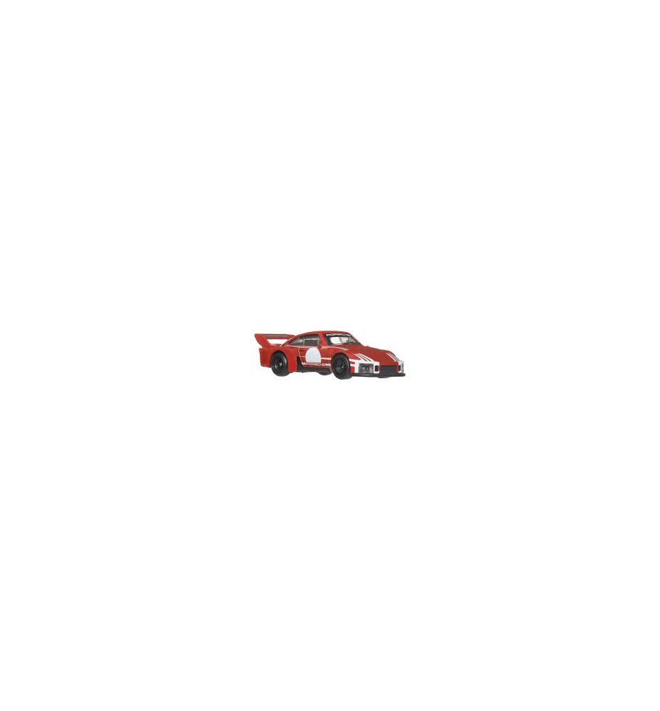 Hot Wheels Premium 2-Pack Porsche 935 & 2018 Porsche 935