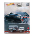 Hot Wheels Premium Power Trip '18 Dodge Challenger SRT Demon (4/5)