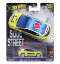 Hot Wheels Premium Slide Street 2 2023 Toyota GR Corolla (3/5)