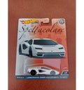 Hot Wheels Premium Spettacolare Lamborghini Countach LPI 800-4 (4/5)