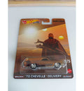 Hot Wheels Premium Star Wars The Mandalorian '70 Chevelle Delivery (3/5)