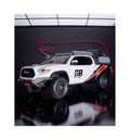 Hot Wheels RLC Elite 64 Mod Shop '17 Toyota Tacoma