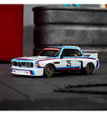 Hot Wheels RLC Elite 64 1975 BMW 3.0 CSL Race