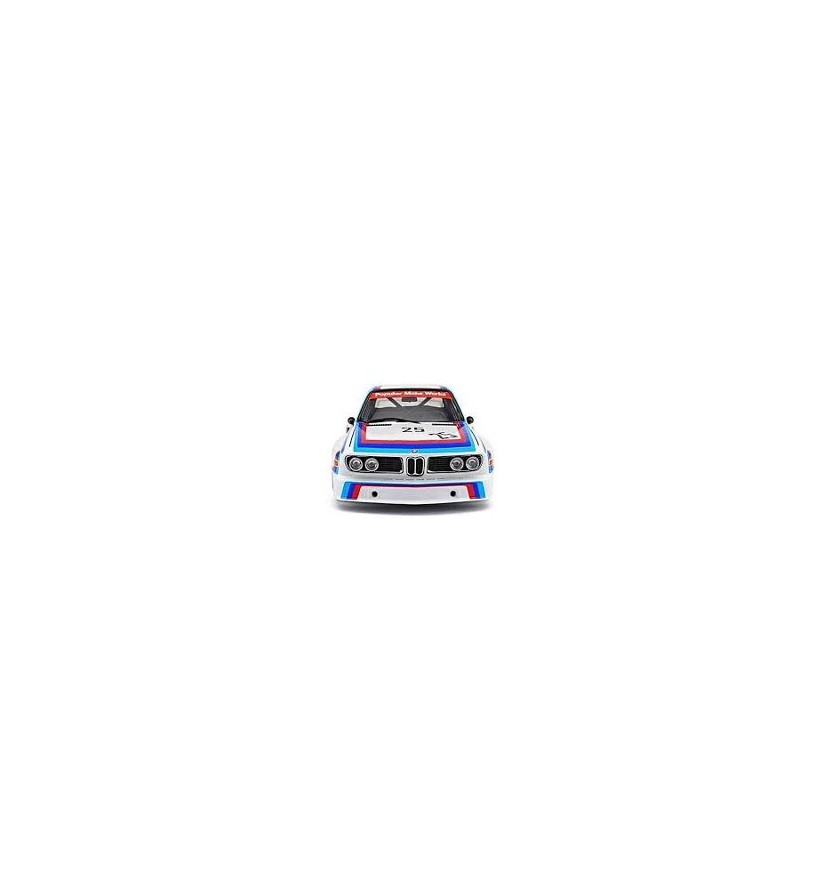 Hot Wheels RLC Elite 64 1975 BMW 3.0 CSL Race