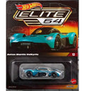 Hot Wheels RLC Elite 64 Aston Martin Valkyrie