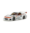Hot Wheels RLC Elite 64 Mazda RX-7 Liberty Walk