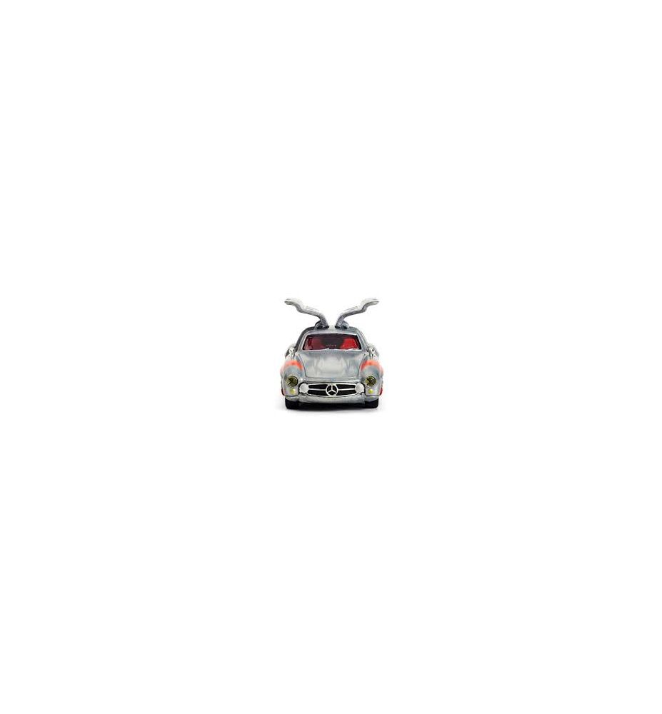 Hot Wheels RLC Elite 64 Mercedes-Benz 300 SL