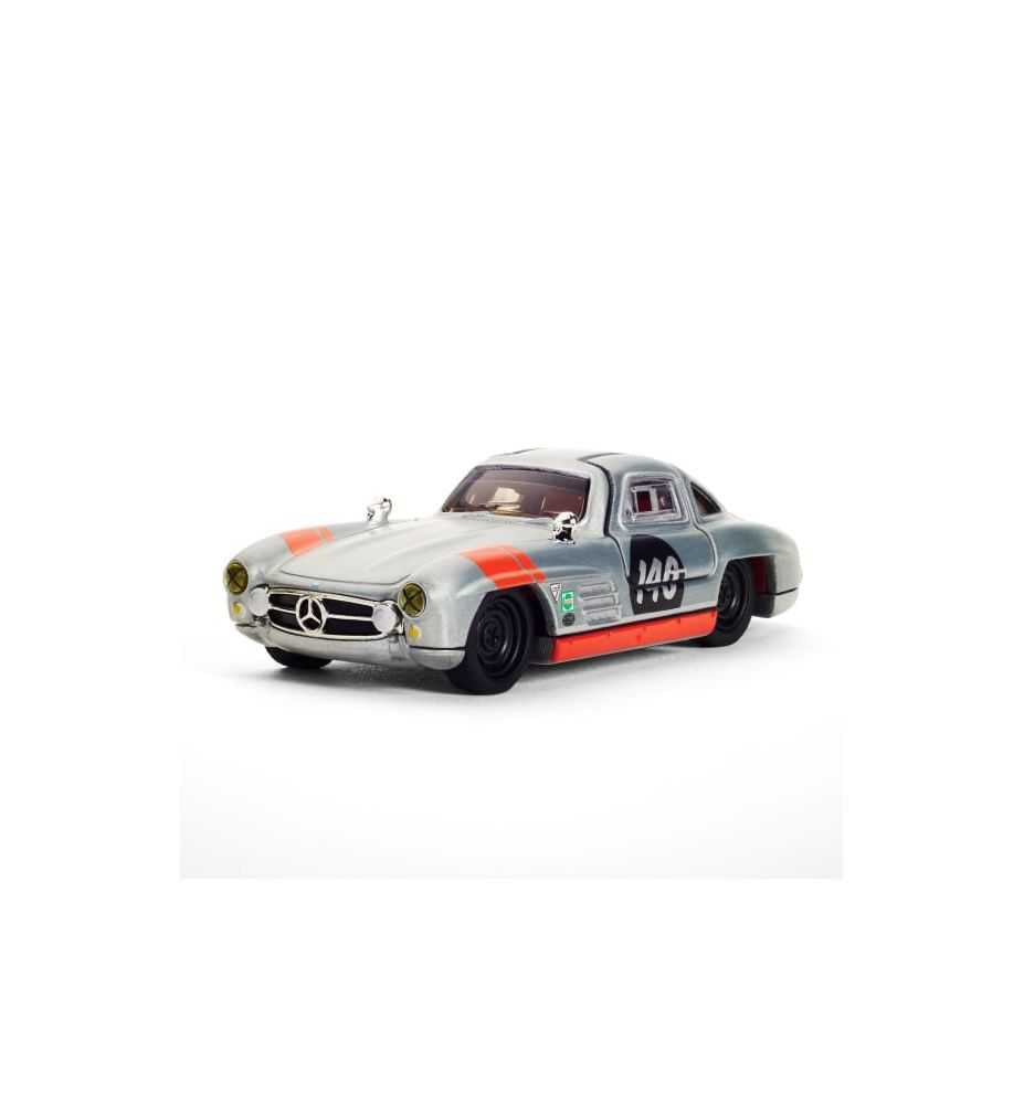 Hot Wheels RLC Elite 64 Mercedes-Benz 300 SL