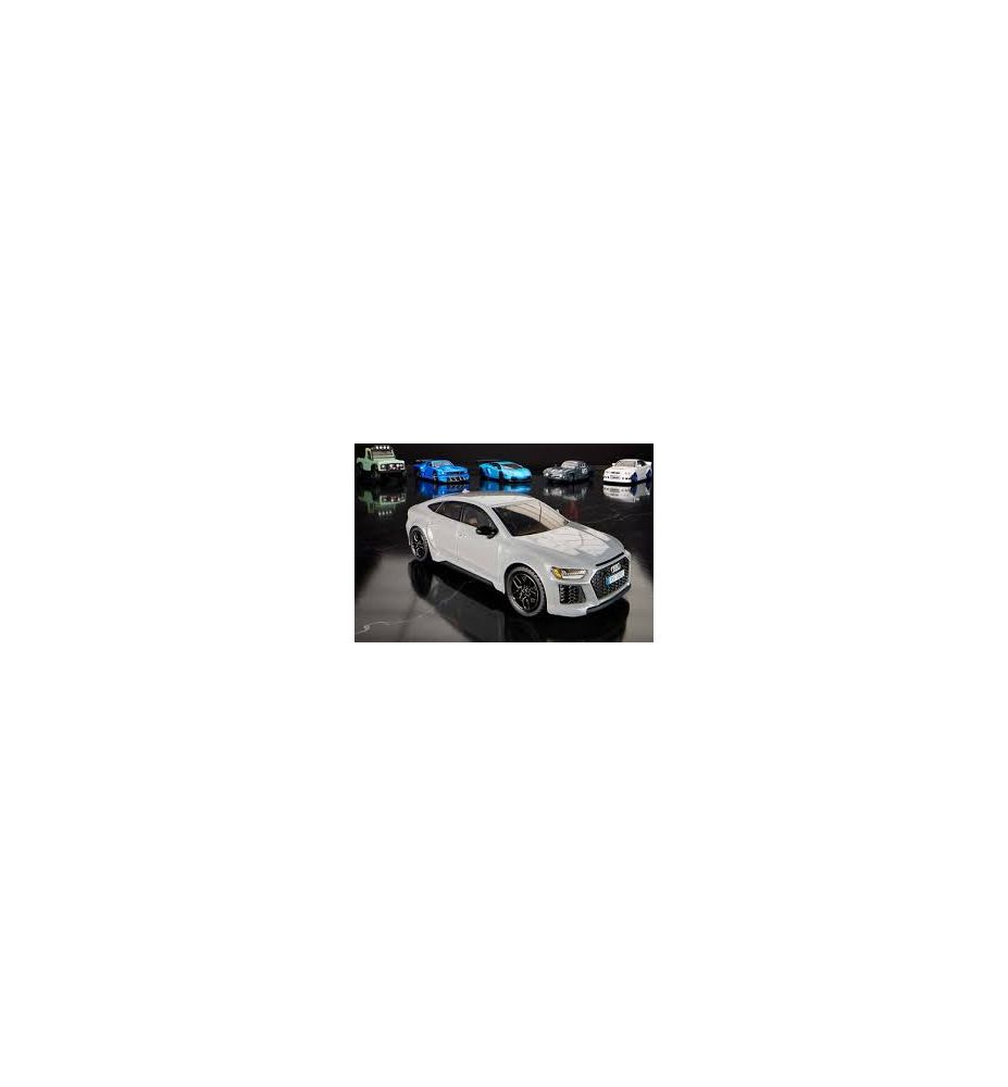 Hot Wheels RLC Elite 64 Series '21 Audi RS 7 Sportback