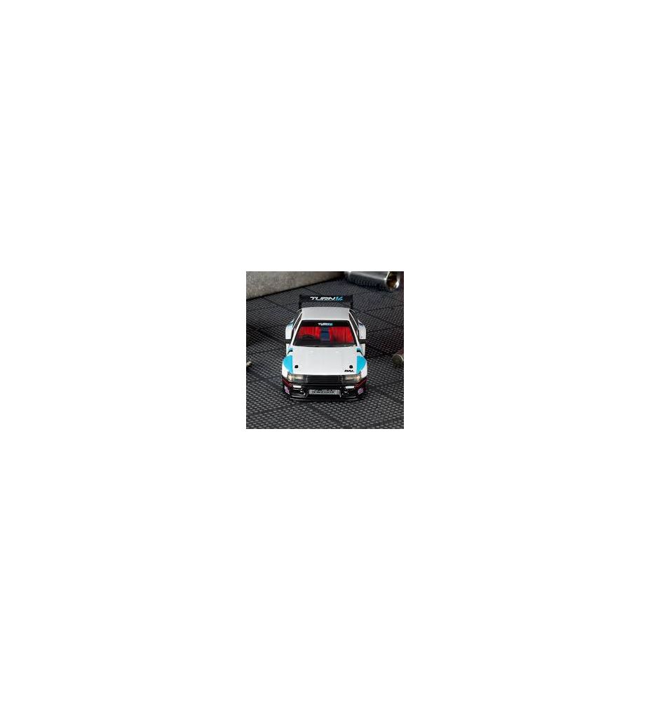 Hot Wheels RLC Elite 64 Toyota Corolla Levin (AE86) Custom
