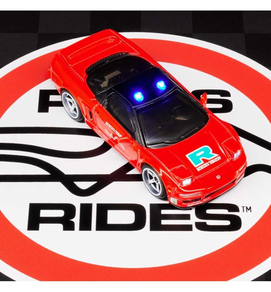 Hot Wheels RLC Exclusive 1994 Ryu Asada's NSX