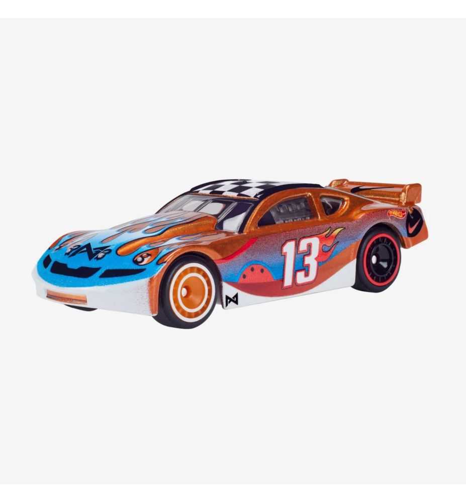 Hot Wheels Collector Paul George Circle Tracker