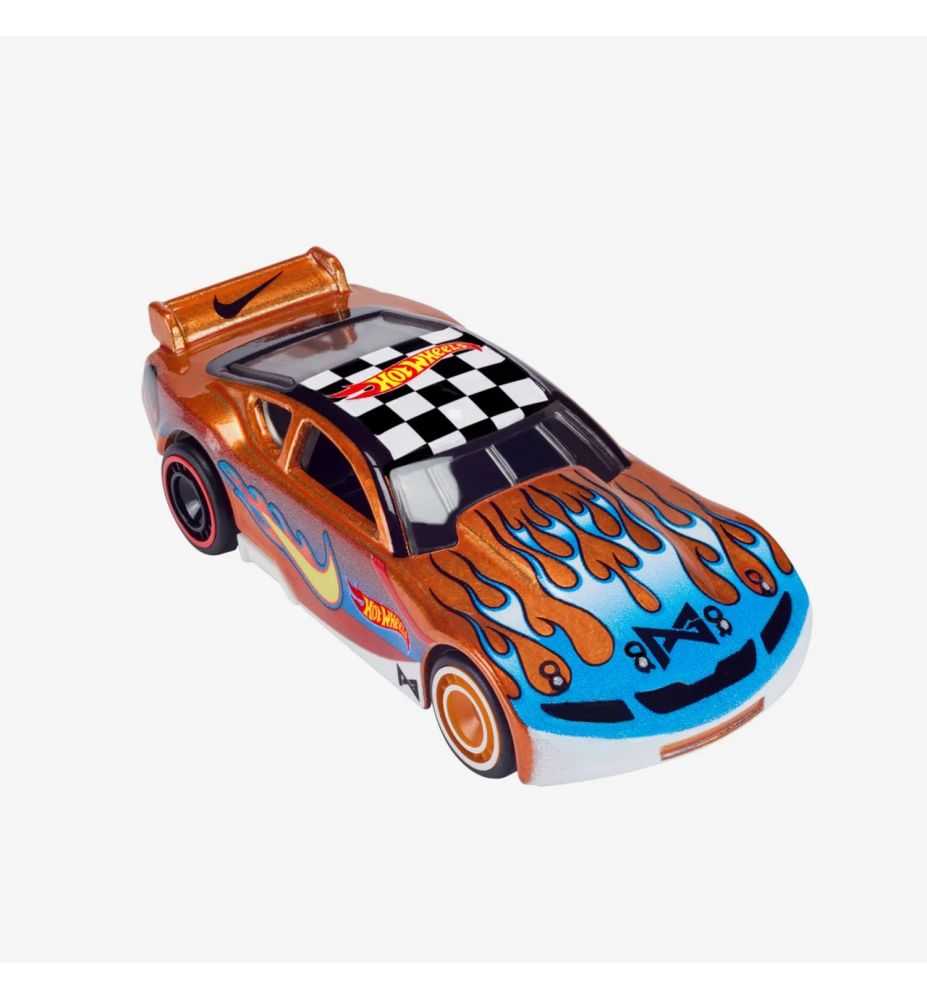 Hot Wheels Collector Paul George Circle Tracker