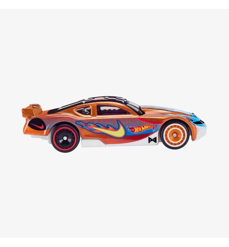 Hot Wheels Collector Paul George Circle Tracker