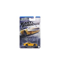 Hot Wheels Silver Series Fast & Furious Racing Course Datsun 240Z Custom