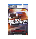 Hot Wheels Silver Series Fast & Furious Villains 1966 Ford 427 Fairlane (3/5)