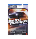 Hot Wheels Silver Series Fast & Furious Villains 2005 Aston Martin DB9 (2/5)