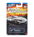 Hot Wheels Silver Series Fast & Furious 1995 Mazda RX-7 (4/5)