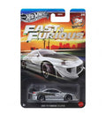 Hot Wheels Silver Series Fast & Furious 1995 Mitsubishi Eclipse (3/5)